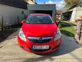 Opel Corsa D 1.3 CDTI