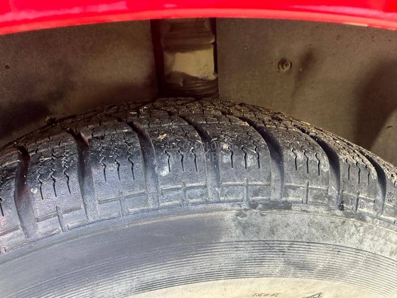 Opel Corsa D 1.3 CDTI