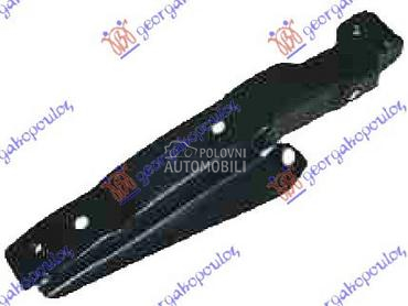 NOSAC PREDNJEG BRANIKA BOCNI M za Honda Civic od 1996. do 1999. god.