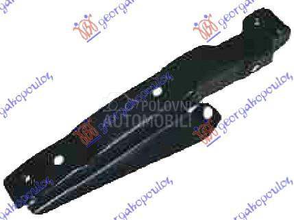 NOSAC PREDNJEG BRANIKA BOCNI M