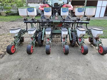 Majevica Maja 6 hidro