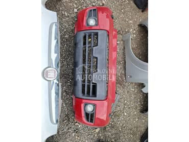 branik 4x4 za Fiat Panda