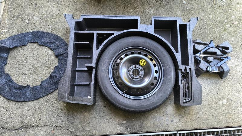 Rezervni tocak 17 copa