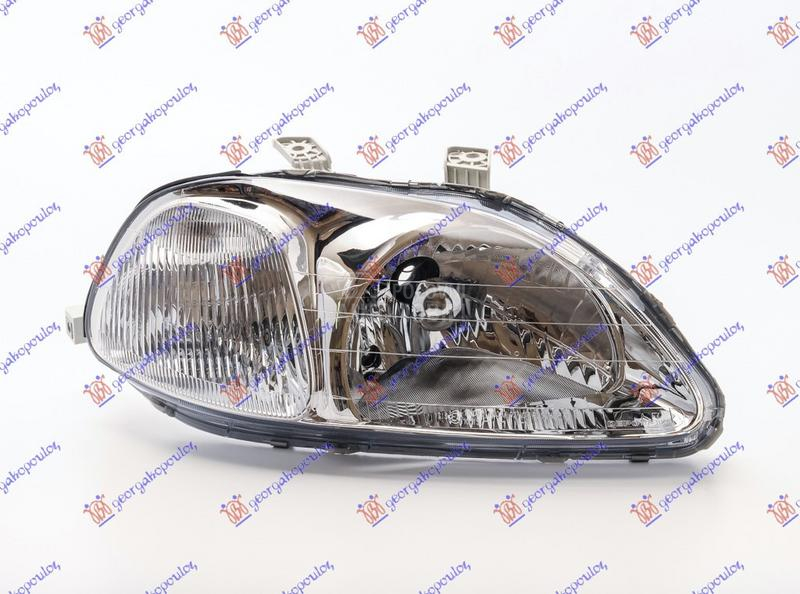 FAR ELEKTRICNI (VALEO TIP) (DE