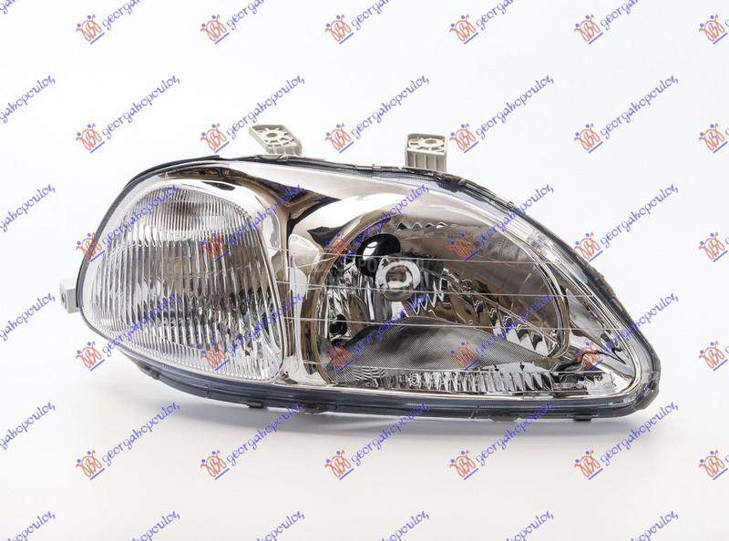 FAR ELEKTRICNI (VALEO TIP) (DE