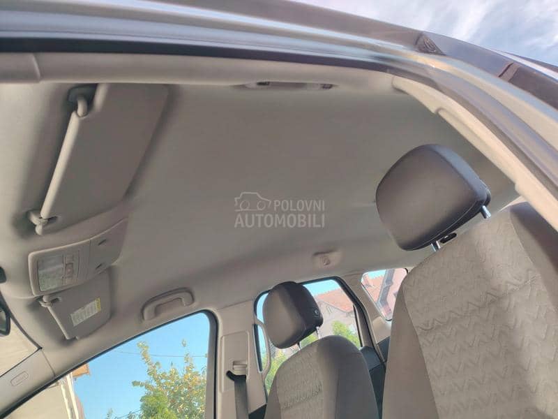 Opel Meriva 1.3 cdti