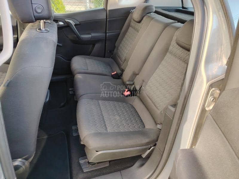 Opel Meriva 1.3 cdti