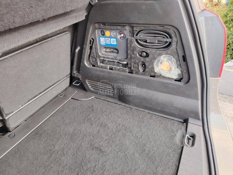 Opel Meriva 1.3 cdti