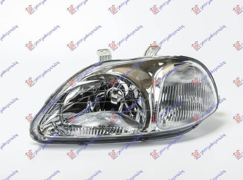 FAR ELEKTRICNI (STANLEY TIP) (