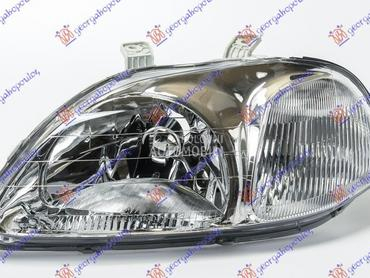 FAR ELEKTRICNI (STANLEY TIP) ( za Honda Civic od 1996. do 1999. god.