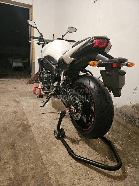 Yamaha YAMAHA FZ1 N ABS