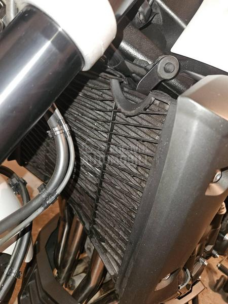 Yamaha YAMAHA FZ1 N ABS