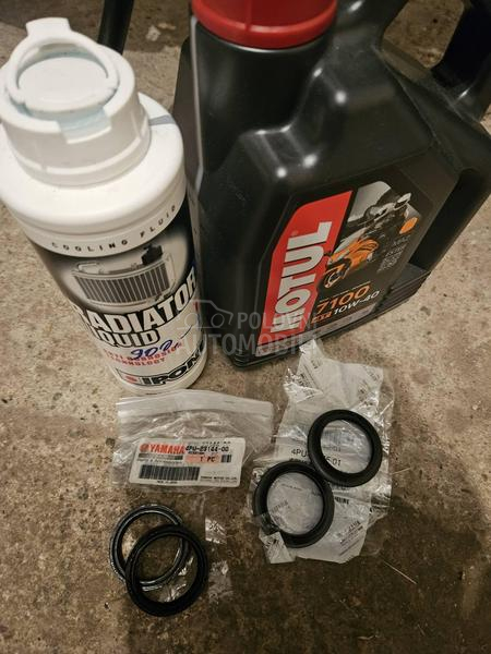 Yamaha YAMAHA FZ1 N ABS