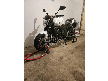 Yamaha YAMAHA FZ1 N ABS