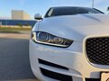 Jaguar XE 20d Pure