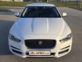 Jaguar XE 20d Pure