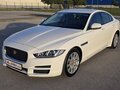 Jaguar XE 20d Pure