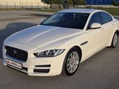 Jaguar XE 20d Pure