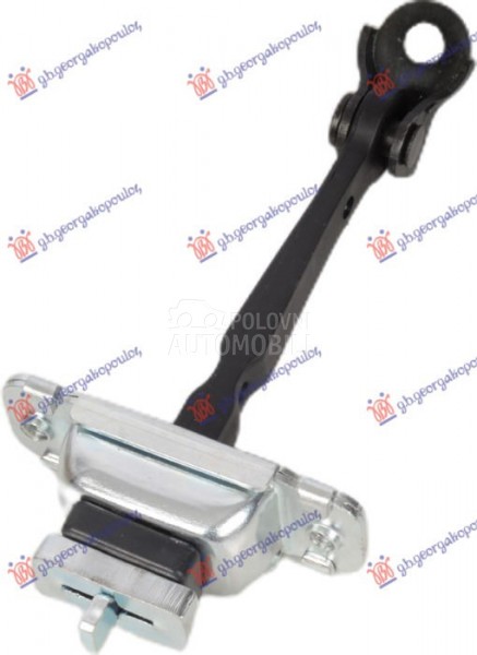 GRANICNIK PREDNJIH VRATA