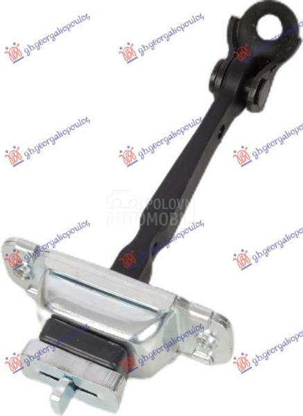 GRANICNIK PREDNJIH VRATA