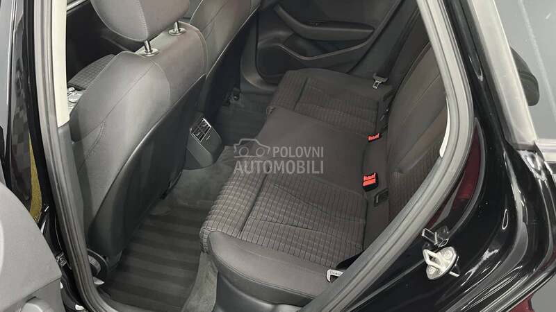 Audi A3 2.0 T D I sline