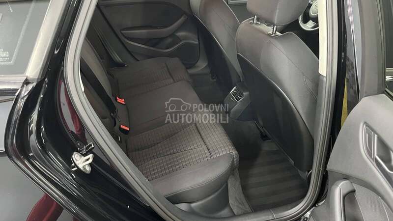 Audi A3 2.0 T D I sline