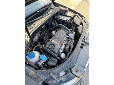 1.4 tfsi cax za Audi A3