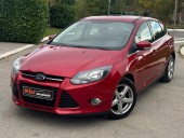 Ford Focus 1.6 SCTI Titanium