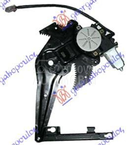 PODIZAC ZADNJEG PROZORA ELEKTR