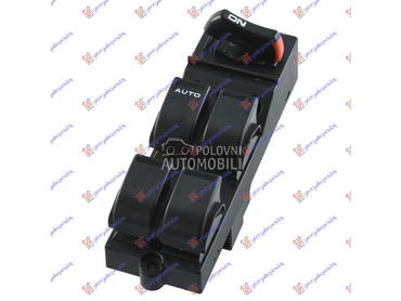 PREKIDAC U PREDNJIM VRATIMA (4 za Honda Civic od 1999. do 2000. god.