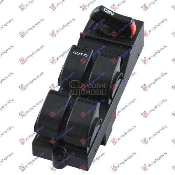 PREKIDAC U PREDNJIM VRATIMA (4