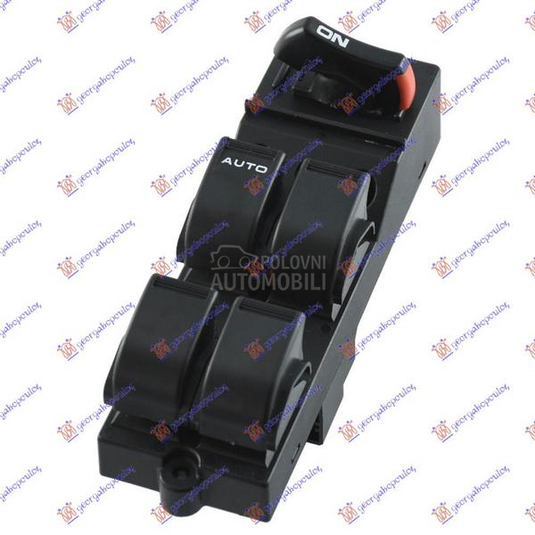 PREKIDAC U PREDNJIM VRATIMA (4