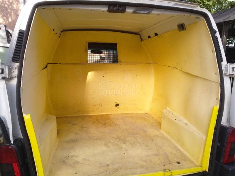 Peugeot Partner 2.0 HDI