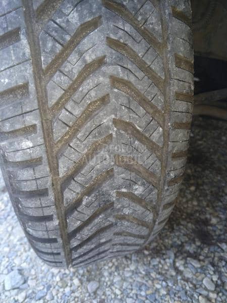 Peugeot Partner 2.0 HDI