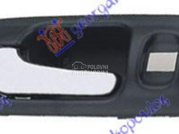 KVAKA PREDNJIH VRATA UNUTRASNJ za Honda Civic od 1999. do 2000. god.