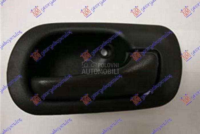 KVAKA PREDNJIH/ZADNJIH VRATA U