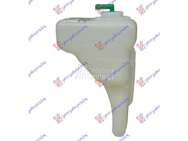 POSUDA ZA ANTIFRIZ za Honda Civic od 1996. do 1999. god.