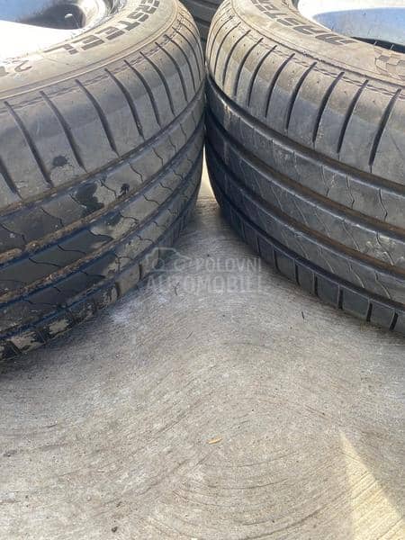 Aluminijumske felne  16" 5 x 108