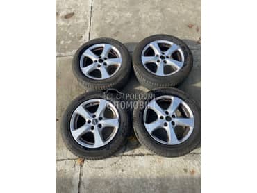 Aluminijumske felne  16" 5 x 108