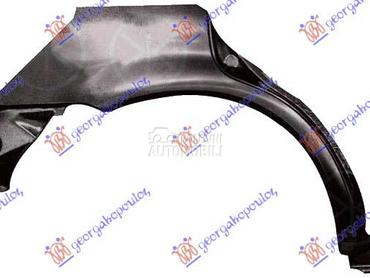 RUB 4 VRATA za Honda Civic od 1996. do 1999. god.