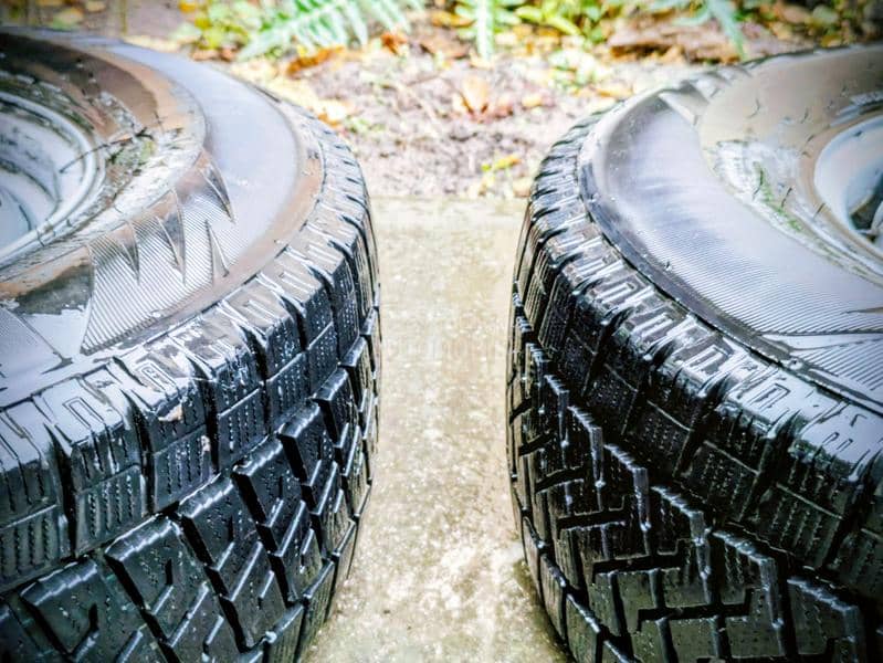 Čelične felne Fiat ducato original 16" 5 x 130