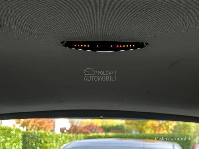 Mercedes Benz GLK 220 CDI Auto 4MATIC