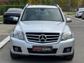 Mercedes Benz GLK 220 CDI Auto 4MATIC