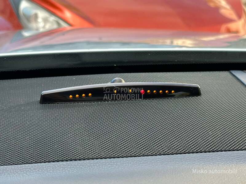 Mercedes Benz GLK 220 CDI Auto 4MATIC