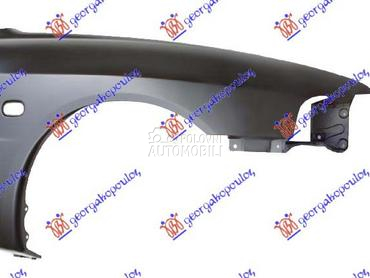 BLATOBRAN za Mitsubishi Lancer od 1995. do 1997. god.