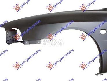 BLATOBRAN za Mitsubishi Lancer od 1995. do 1997. god.