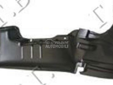 POTKRILO PLASTICNO za Mitsubishi Lancer od 1997. do 2004. god.