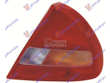 STOP LAMPA (DEPO) za Mitsubishi Lancer od 1995. do 1997. god.