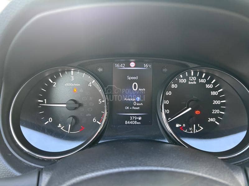 Nissan X-Trail TEKNA 4x4 360