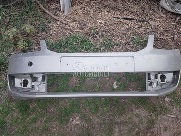 Branik sivi nt 2 za Škoda Octavia